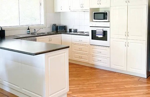 Wagga Wagga Apartment | Your home away from home in the heart of Wagga!