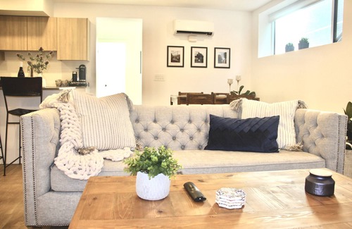 West Kelowna Estates Apartment | Your Home away from Home.