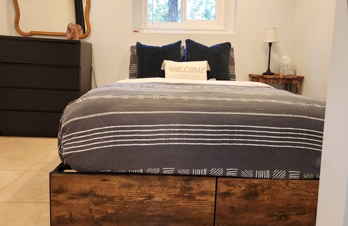 Grass Valley Apartment | Your Home Away From Home