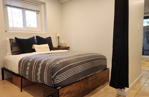 Grass Valley Apartment | Your Home Away From Home