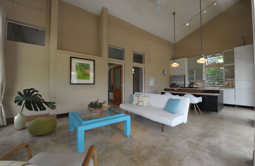 Llanos Tuna Bed & Breakfast | Your home away from home on the Farm, 4 Casitas Bed n Breakfast - Casita 1