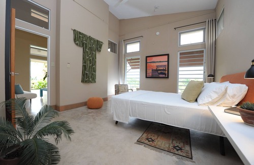 Llanos Tuna Bed & Breakfast | Your home away from home on the Farm, 4 Casitas Bed n Breakfast - Casita 1