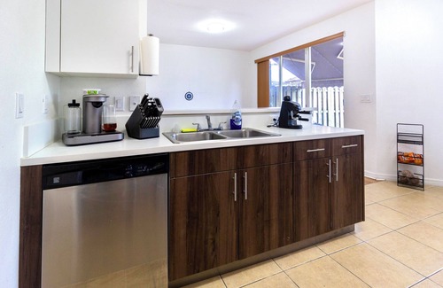 Princeton House | Your Home Away From Home!