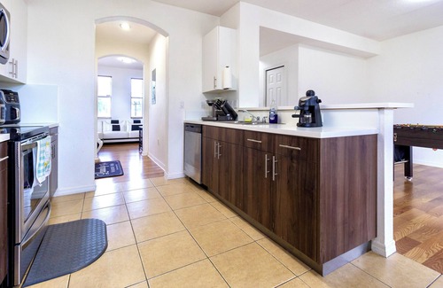 Princeton House | Your Home Away From Home!