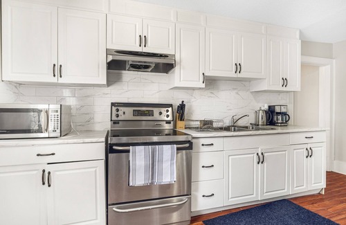 Thorold House | Your home away from home in Thorold, ON - Niagara Falls