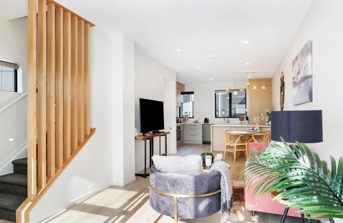 Saint Johns House | Your Home Away From Home Located Near Auckland CBD