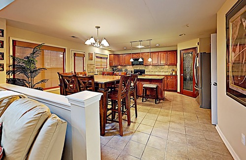 Keene House | Your Home Away From Home