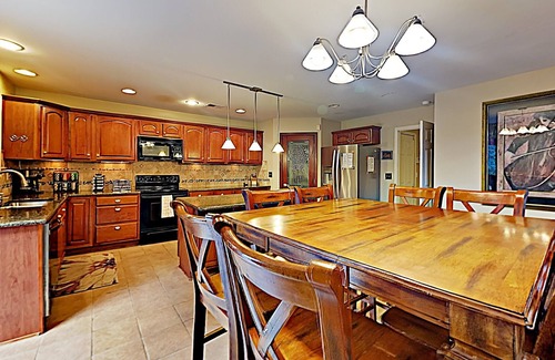 Keene House | Your Home Away From Home
