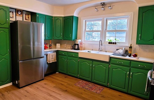 Rockford House | Your home away from home