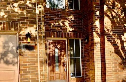Stone Oak House | Your home away from home