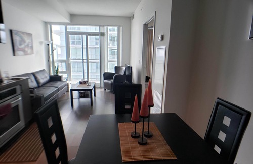 Sherwood Park Condo | YOUR HOME AWAY FROM HOME
