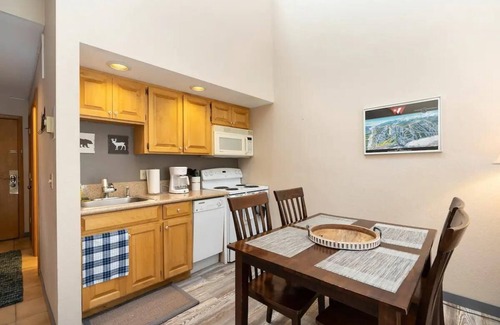 Purgatory Condo | Your home away from home in Cascade Village