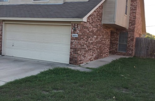 Killeen Condo | Your home away from home