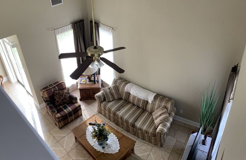 Killeen Condo | Your home away from home