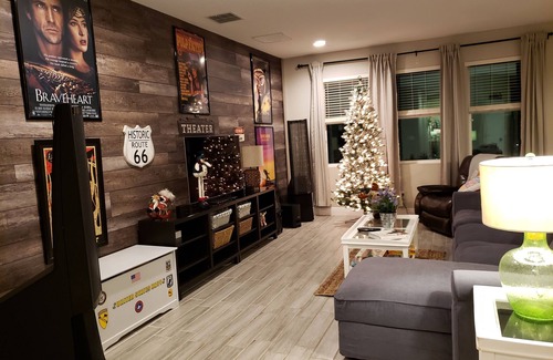 Southeast Orlando House | Your Home Away from Home In Orlando, Florida! Pets Welcome!