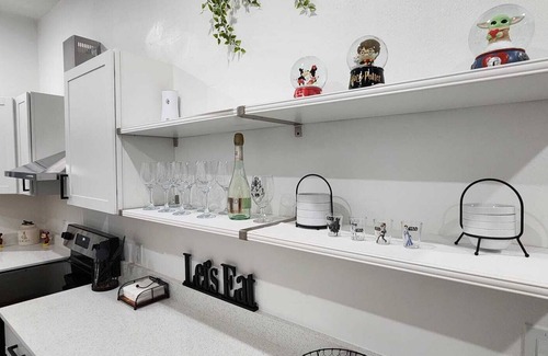 Orlando House | Your home away from home!