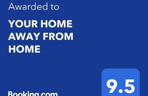 Praia Apartment | YOUR HOME AWAY FROM HOME