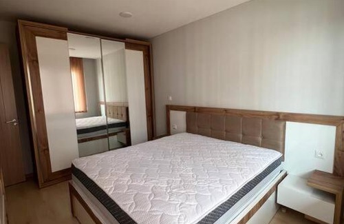 Kutaisi Apartment | Your Home Away from Home!
