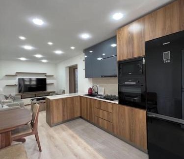 Kutaisi Apartment | Your Home Away from Home!