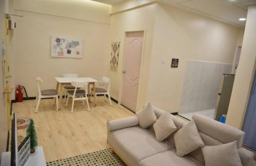 Sandakan Apartment | Your home away from home.