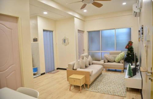 Sandakan Apartment | Your home away from home.
