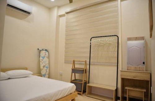 Sandakan Apartment | Your home away from home.