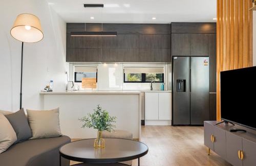Saint Johns Apartment | Your home away from home located near Auckland CBD