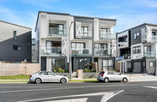 Saint Johns Apartment | Your home away from home located near Auckland CBD