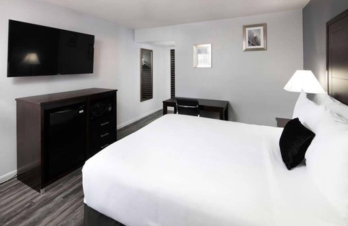 Downtown Tucson Hotel | Your Home Away From Home! Outdoor Pool, Free Parking, Near Arizona Stadium