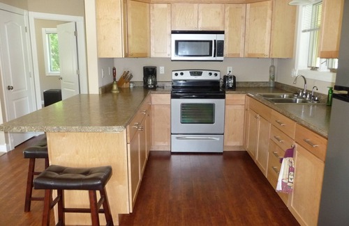 Coon Valley Cottage | Your Home Away From Home