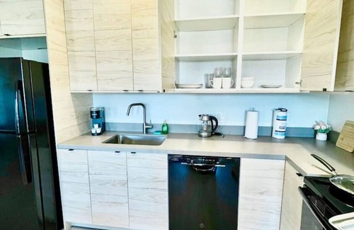 Downtown Des Moines Apartment | Your home away from home