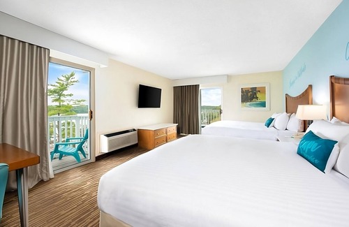 Osage Beach Hotel | Your Home Away From Home! Onsite Pool, Free Parking