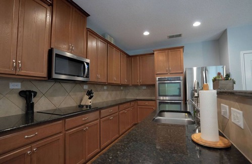 San Antonio House | Your home away from home awaits. Cozy 4-bedroom house with tons of space for all