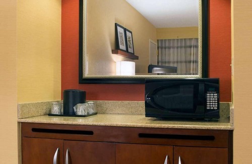 Mayo Clinic Hotel | Your Home Away From Home! Short Drive to OdySea Aquarium, Pets are Allowed