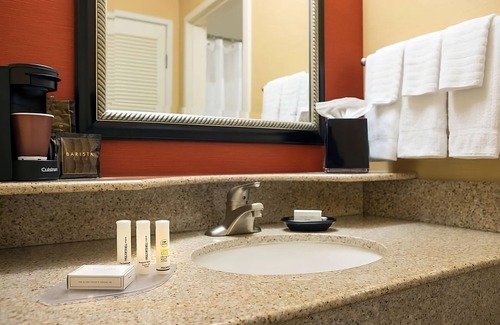 Mayo Clinic Hotel | Your Home Away From Home! Short Drive to OdySea Aquarium, Pets are Allowed