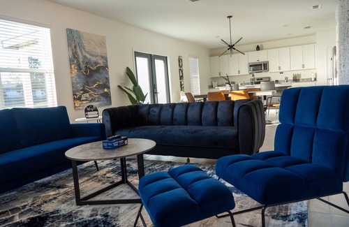 Zephyrhills House | Your home away from home