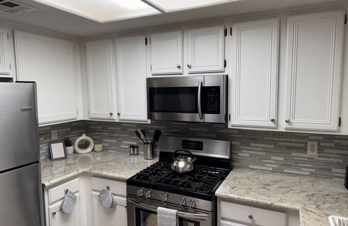 Gibson Springs Condo | Your Home Away