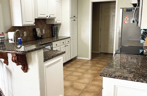 Stillwater House | Your Home Base for Game Days & Getaways!