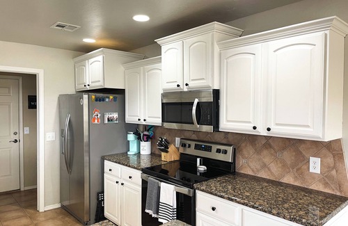 Stillwater House | Your Home Base for Game Days & Getaways!