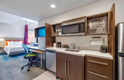 Downtown East House | Your home for extended stays in Minneapolis
