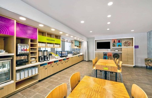 Downtown East House | Your home for extended stays in Minneapolis