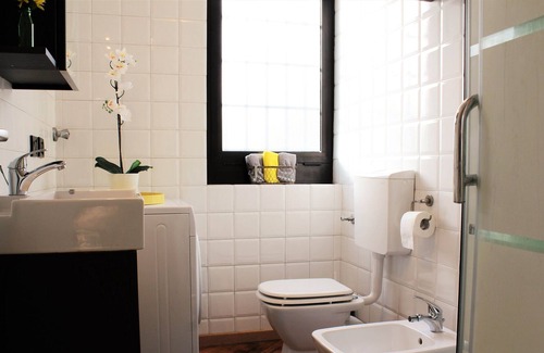 Scandellara Apartment | Your home in Bologna