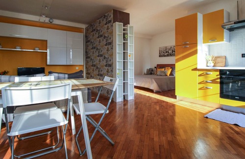 Scandellara Apartment | Your home in Bologna