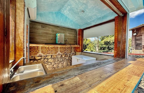 Villa Altagracia Cabin | Your home in the mountains