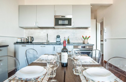 Santa Maria Novella Apartment | Your Home in Florence next to the central train station