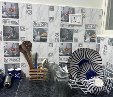Rau Apartment | Your Home