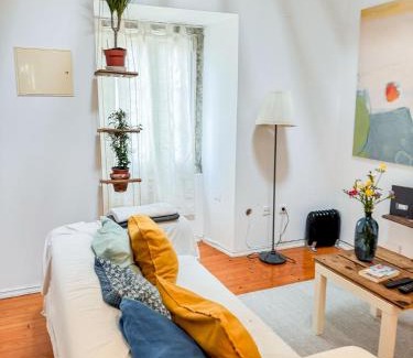 Sao Bento Apartment | Your Home in Lisbon - São Bento
