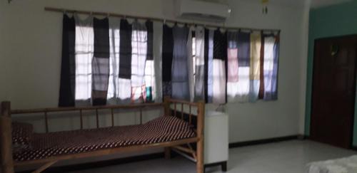 Rim Nuea Bed & Breakfast | Your Home in Mae Rim
