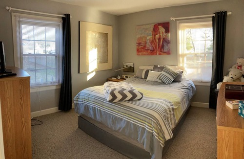 Beechmont House | Your Home in the Bluegrass Minutes from Downtown, SDF, ExpoCtr & ChurchillDowns
