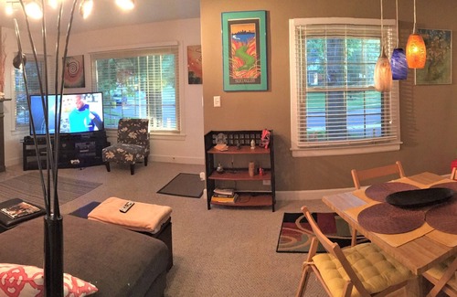 Beechmont House | Your Home in the Bluegrass Minutes from Downtown, SDF, ExpoCtr & ChurchillDowns